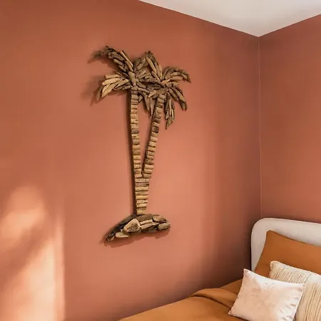 We Blue Apartment Le Lavandou